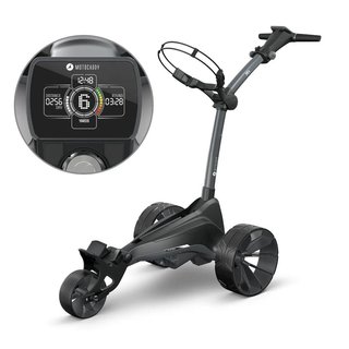 Motocaddy NEW M1 carrito eléctrico 2026, Standard Lithium