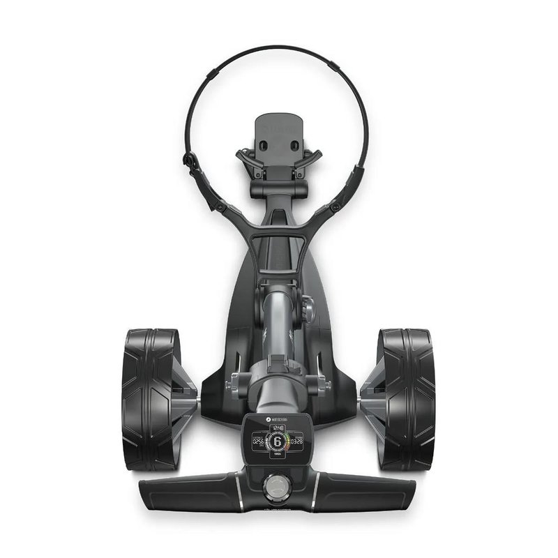 Motocaddy NEW M1 carrito eléctrico 2026, Standard Lithium