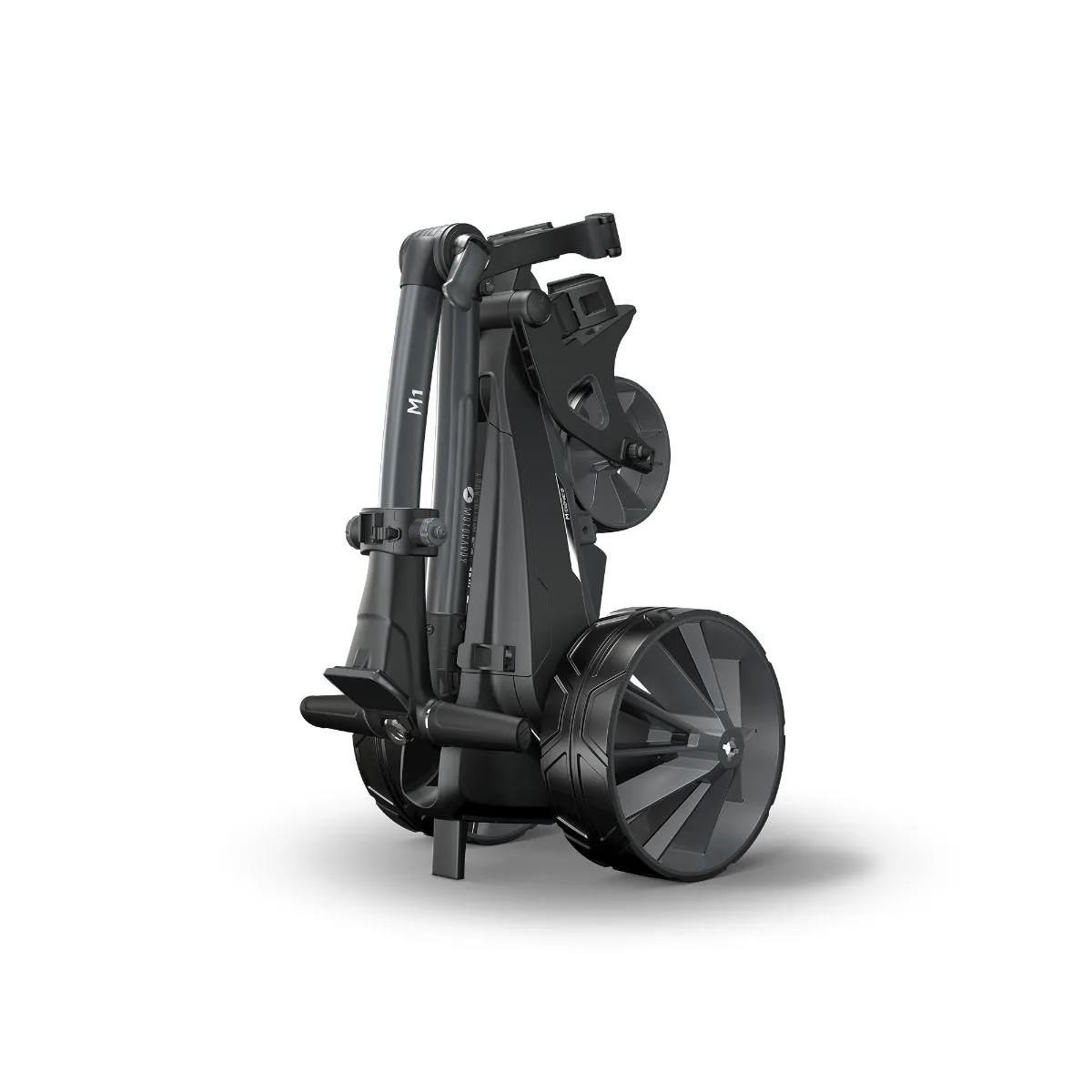 Motocaddy NEW M1 carrito eléctrico 2026, Standard Lithium
