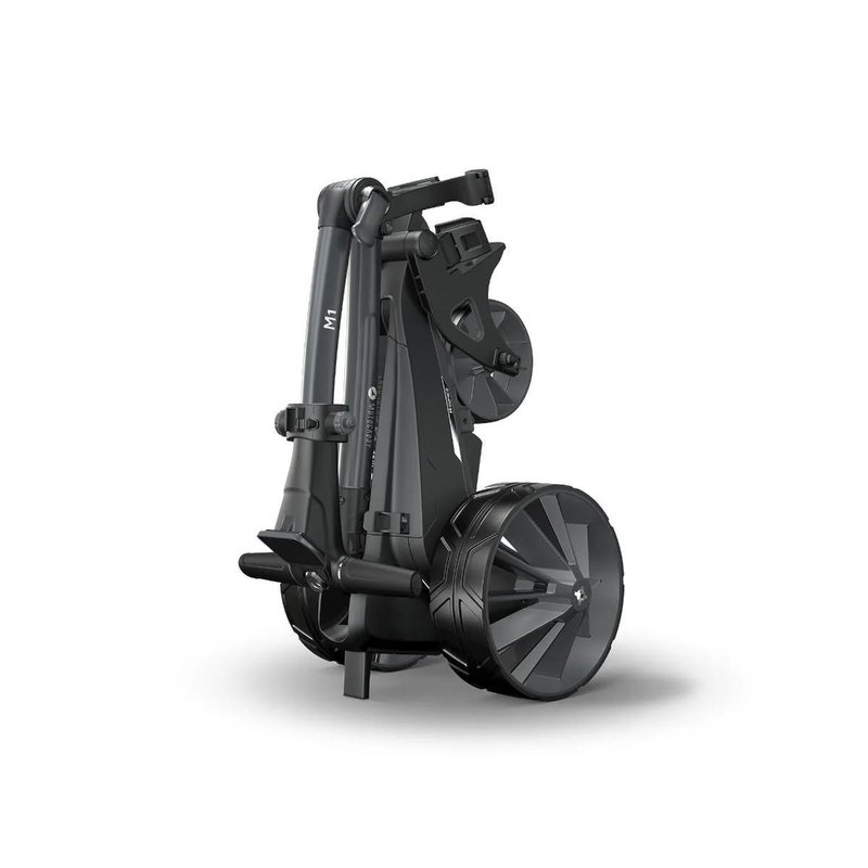 Motocaddy NEW M1 carrito eléctrico 2026, Standard Lithium