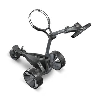 Motocaddy NEW M1 carrito eléctrico 2026, Standard Lithium