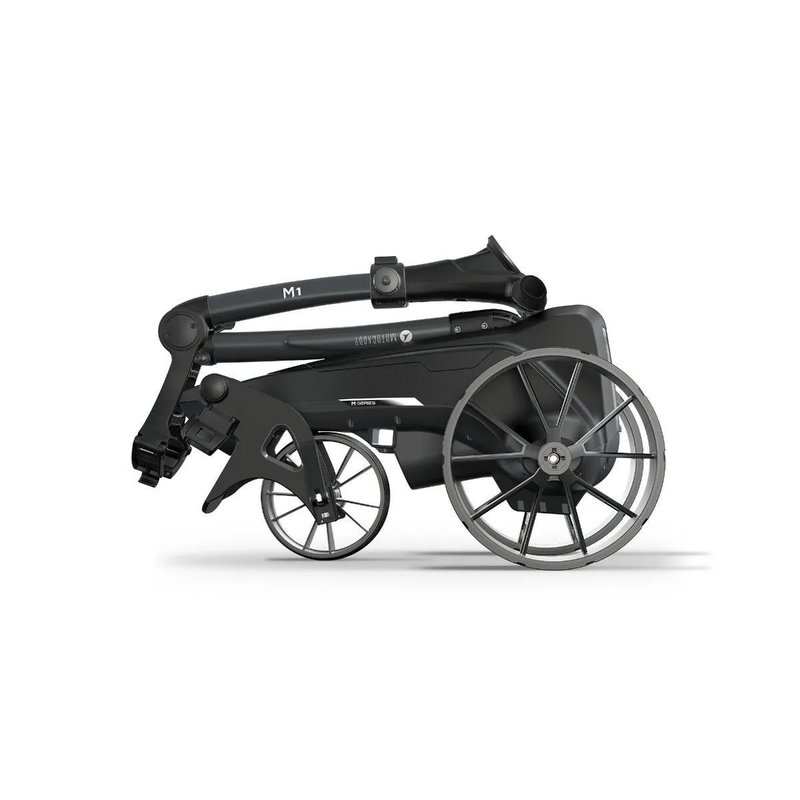 Motocaddy NEW M1 carrito eléctrico 2026, Standard Lithium