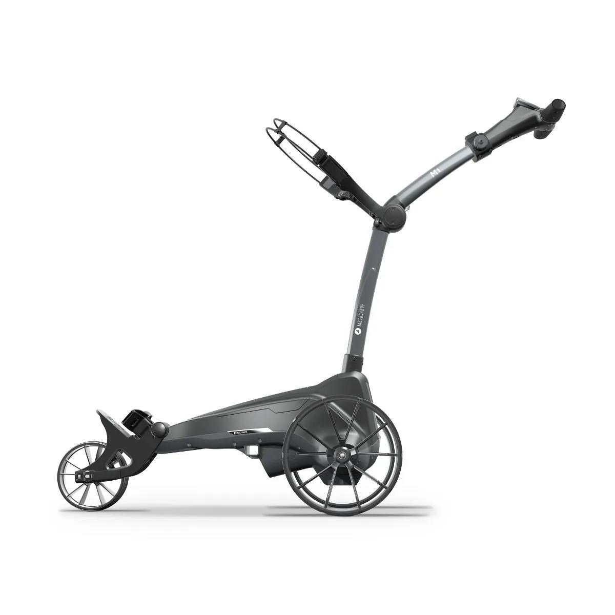 Motocaddy NEW M1 carrito eléctrico 2026, Standard Lithium