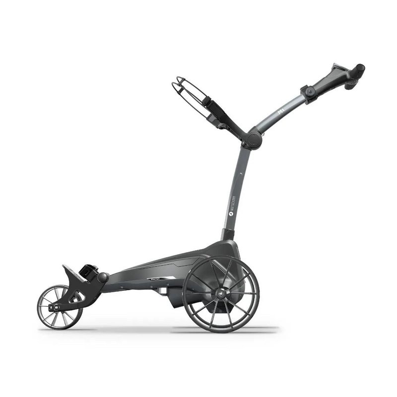 Motocaddy NEW M1 carrito eléctrico 2026, Standard Lithium
