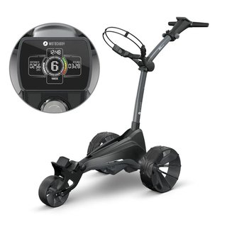 Motocaddy NEW M1 DHC carrito eléctrico 2026, ULTRA Lithium