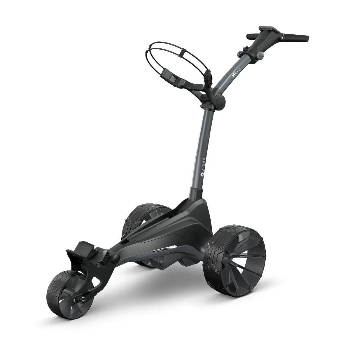 Motocaddy NEW M1 DHC carrito eléctrico 2026, ULTRA Lithium
