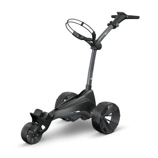 Motocaddy NEW M1 DHC carrito eléctrico 2026, ULTRA Lithium