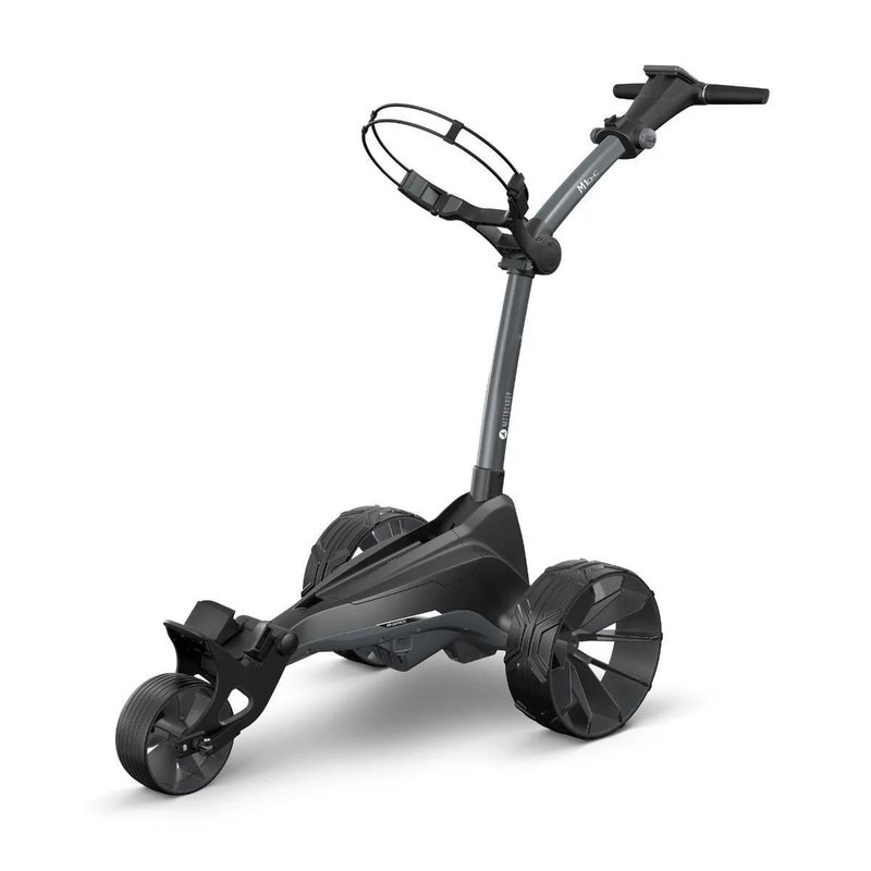 Motocaddy NEW M1 DHC carrito eléctrico 2026, ULTRA Lithium