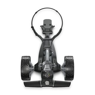 Motocaddy NEW M1 DHC carrito eléctrico 2026, ULTRA Lithium