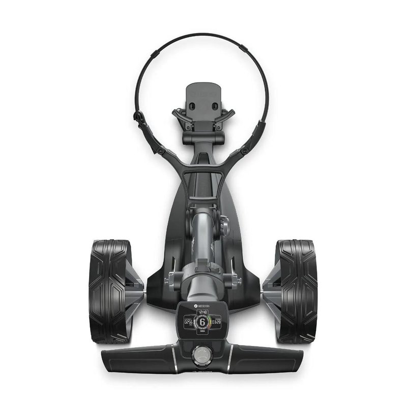 Motocaddy NEW M1 DHC carrito eléctrico 2026, ULTRA Lithium