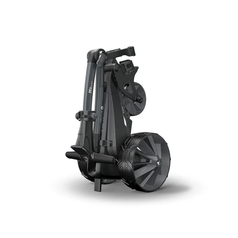 Motocaddy NEW M1 DHC carrito eléctrico 2026, ULTRA Lithium