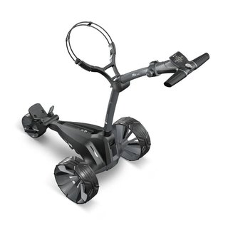 Motocaddy NEW M1 DHC carrito eléctrico 2026, ULTRA Lithium