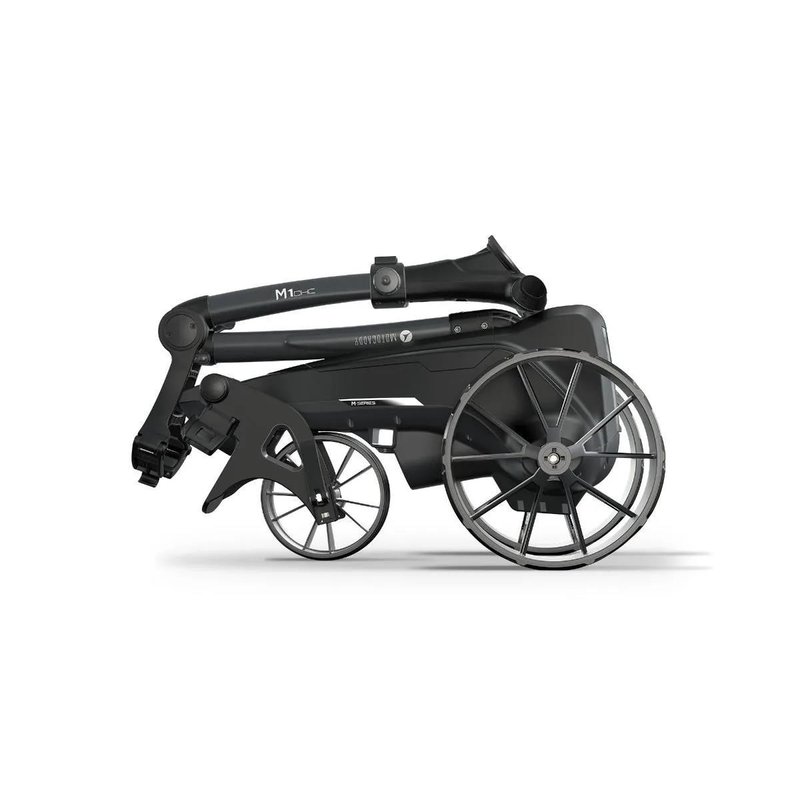 Motocaddy NEW M1 DHC carrito eléctrico 2026, ULTRA Lithium