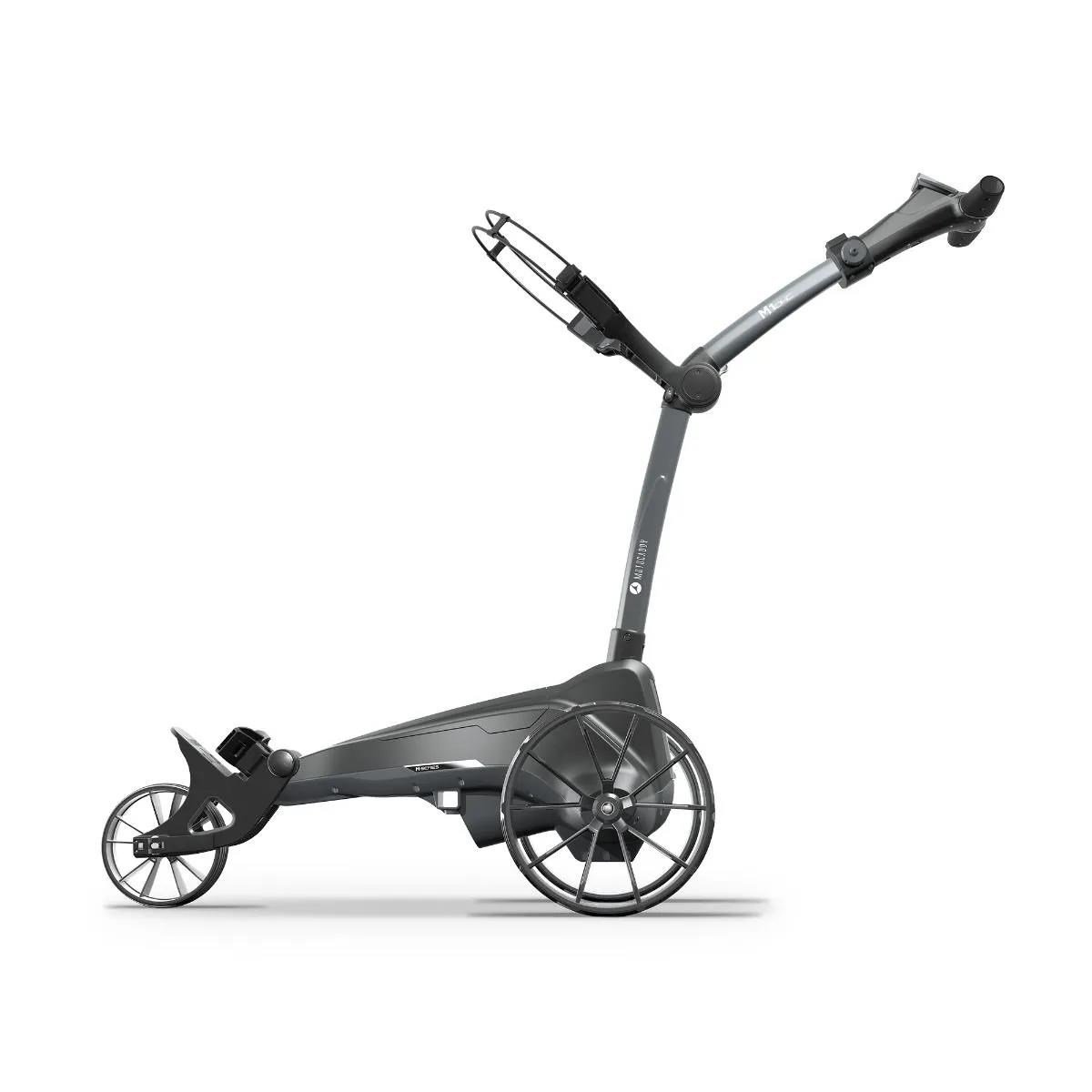 Motocaddy NEW M1 DHC carrito eléctrico 2026, ULTRA Lithium