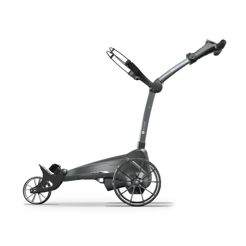 Motocaddy NEW M1 DHC carrito eléctrico 2026, ULTRA Lithium