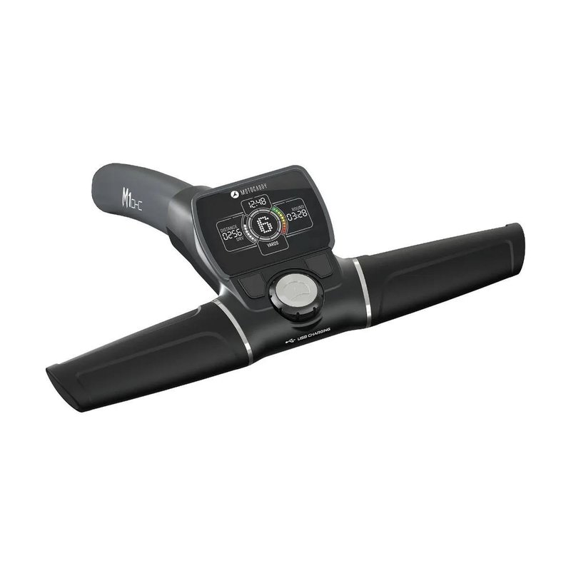 Motocaddy NEW M1 DHC carrito eléctrico 2026, ULTRA Lithium