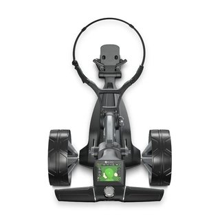 Motocaddy NEW M5 GPS carrito eléctrico 2026, Standard Lithium