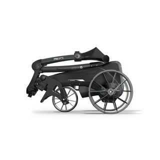 Motocaddy NEW M5 GPS carrito eléctrico 2026, Standard Lithium