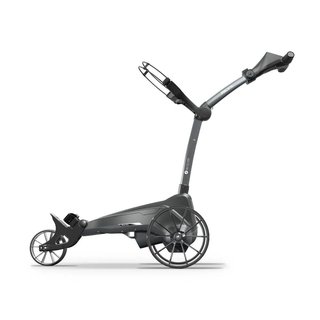 Motocaddy NEW M5 GPS carrito eléctrico 2026, Standard Lithium