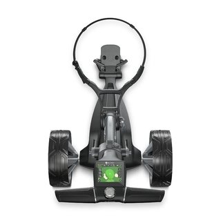 Motocaddy NEW M5 GPS DHC carrito eléctrico 2026, Ultra Lithium
