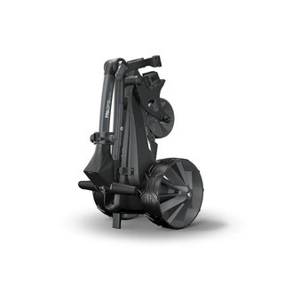 Motocaddy NEW M5 GPS DHC carrito eléctrico 2026, Ultra Lithium