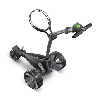 Motocaddy NEW M5 GPS DHC carrito eléctrico 2026, Ultra Lithium