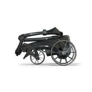 Motocaddy NEW M5 GPS DHC carrito eléctrico 2026, Ultra Lithium