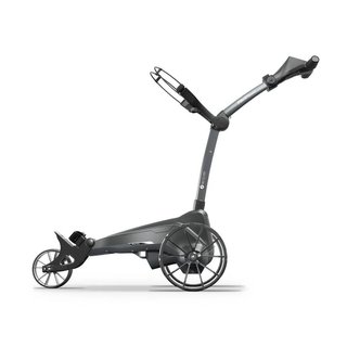 Motocaddy NEW M5 GPS DHC carrito eléctrico 2026, Ultra Lithium