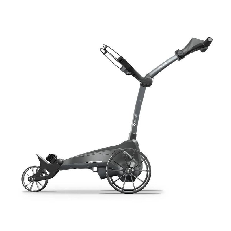 Motocaddy NEW M5 GPS DHC carrito eléctrico 2026, Ultra Lithium