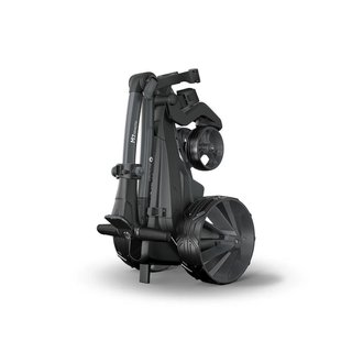 Motocaddy NEW M7 REMOTE DHC carrito eléctrico 2026, M7 Ultra Lithium, grafito