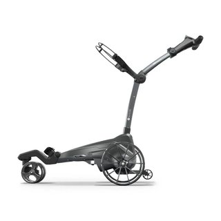 Motocaddy NEW M7 REMOTE DHC carrito eléctrico 2026, M7 Ultra Lithium, grafito