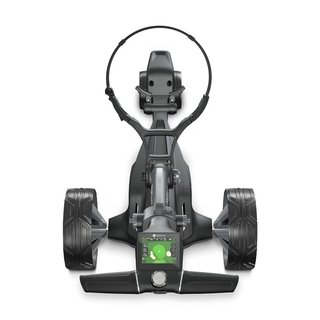 Motocaddy NEW M7 GPS REMOTE DHC carrito eléctrico 2026, M7 Ultra Lithium, grafito