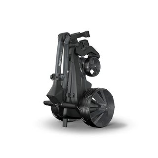 Motocaddy NEW M7 GPS REMOTE DHC carrito eléctrico 2026, M7 Ultra Lithium, grafito