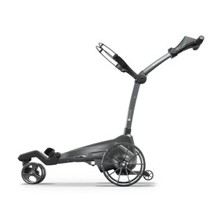 Motocaddy NEW M7 GPS REMOTE DHC carrito eléctrico 2026, M7 Ultra Lithium, grafito
