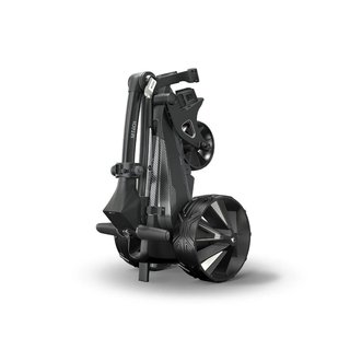 Motocaddy NEW M-TECH GPS carrito eléctrico 2026, Ultra Lithium 36+, grafito