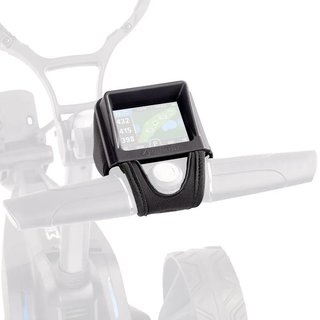 Motocaddy GPS Screen Guard Cover, negro