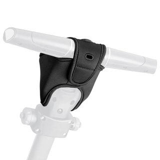 Motocaddy GPS Screen Guard Cover, negro