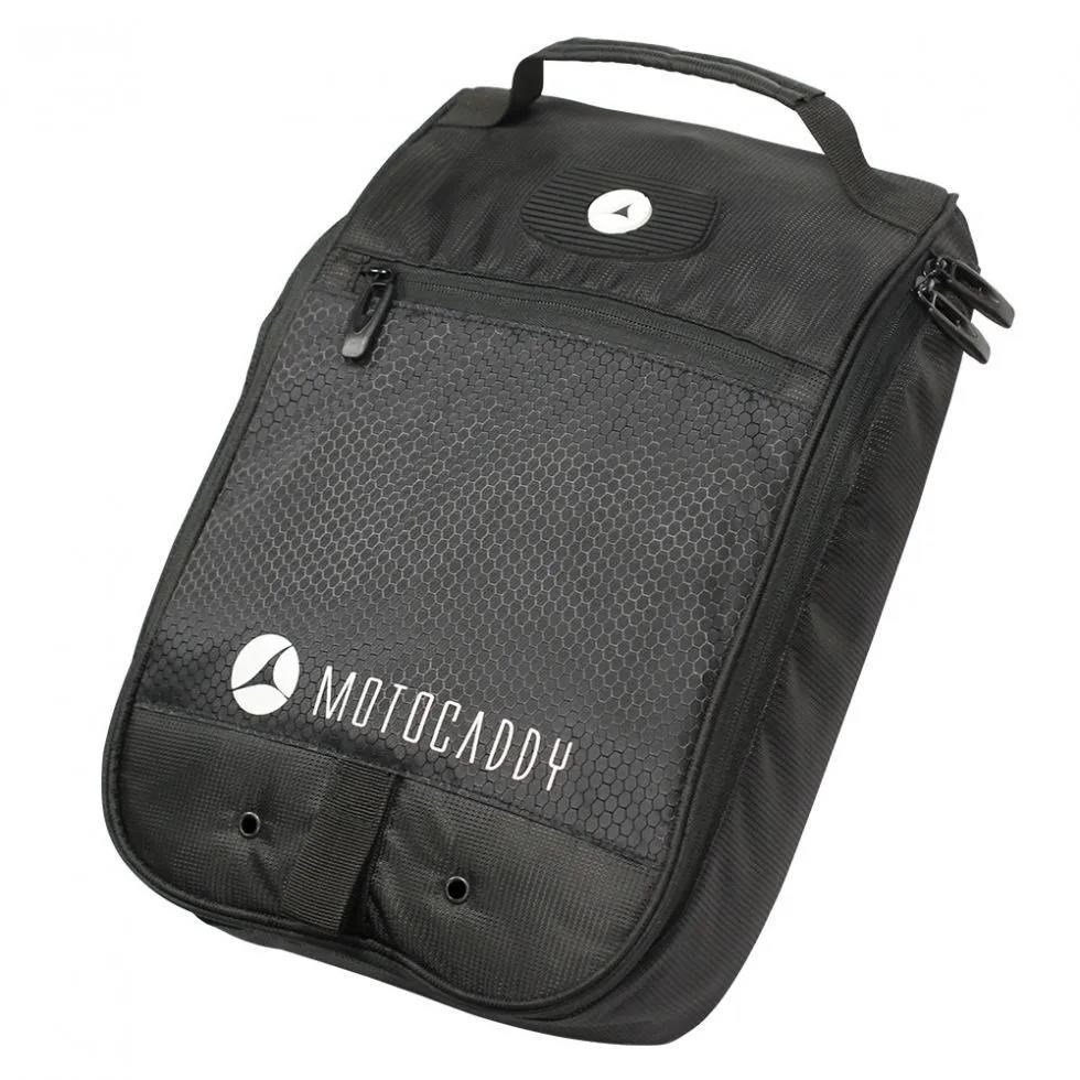 Motocaddy Motocaddy Deluxe Golf Shoe Bag bolsa para zapatos de golf