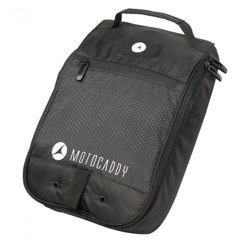 Motocaddy Motocaddy Deluxe Golf Shoe Bag bolsa para zapatos de golf