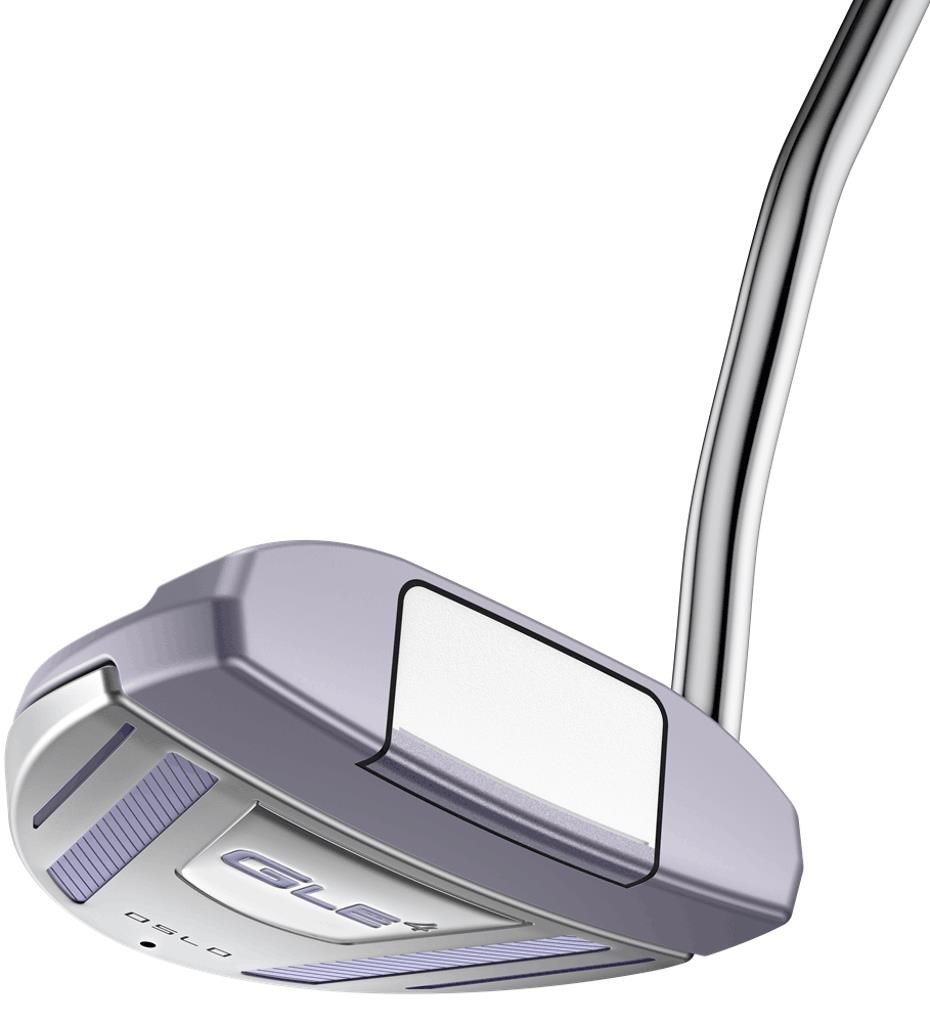 PING G Le4 Oslo putter de damas