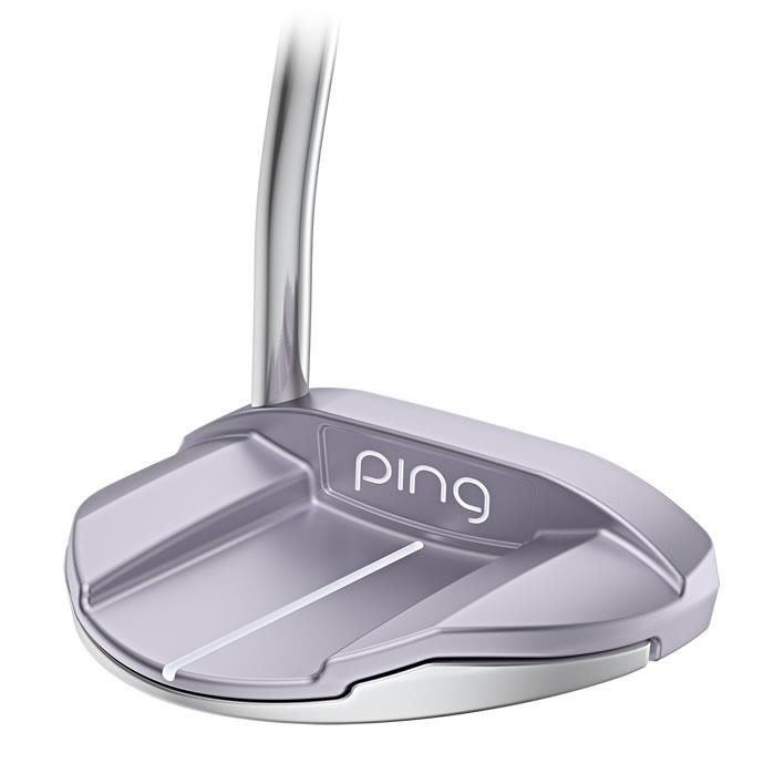 PING G Le4 Oslo putter de damas