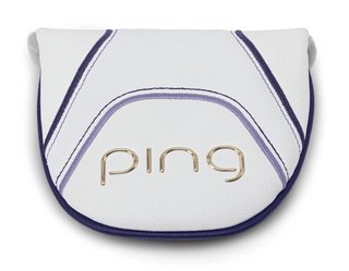 PING G Le4 Oslo putter de damas
