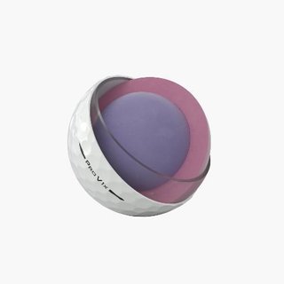Titleist Pro V1x 2025 pelotas de golf