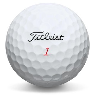 Titleist Pro V1x 2025 pelotas de golf