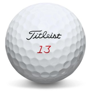 Titleist Pro V1x 2025 pelotas de golf