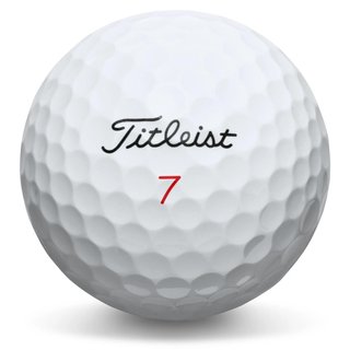 Titleist Pro V1x 2025 pelotas de golf