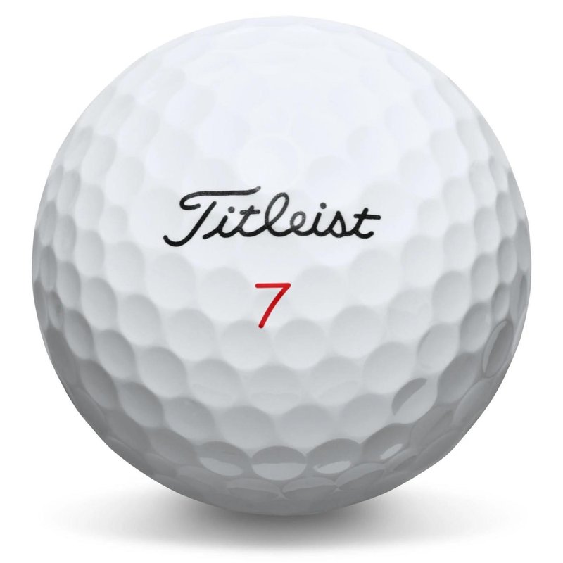 Titleist Pro V1x 2025 pelotas de golf