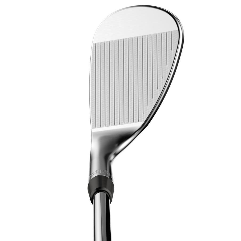 Callaway OPUS SP+ Chrome wedge, grafito
