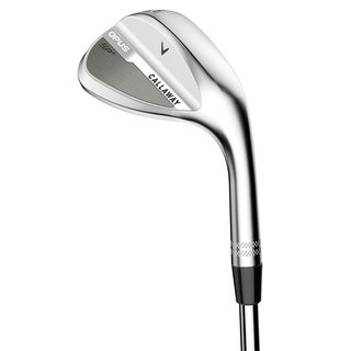 Callaway OPUS SP+ Chrome wedge, grafito