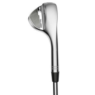 Callaway OPUS SP+ Chrome wedge, grafito